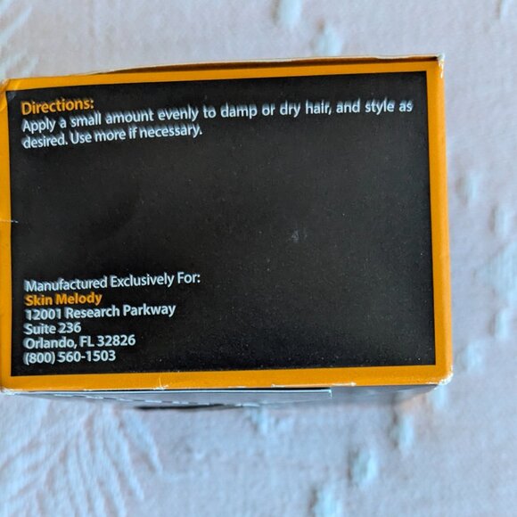 Smooth Viking Forming Cream - High Hold Styling Cream for Men - Picture 4 of 5